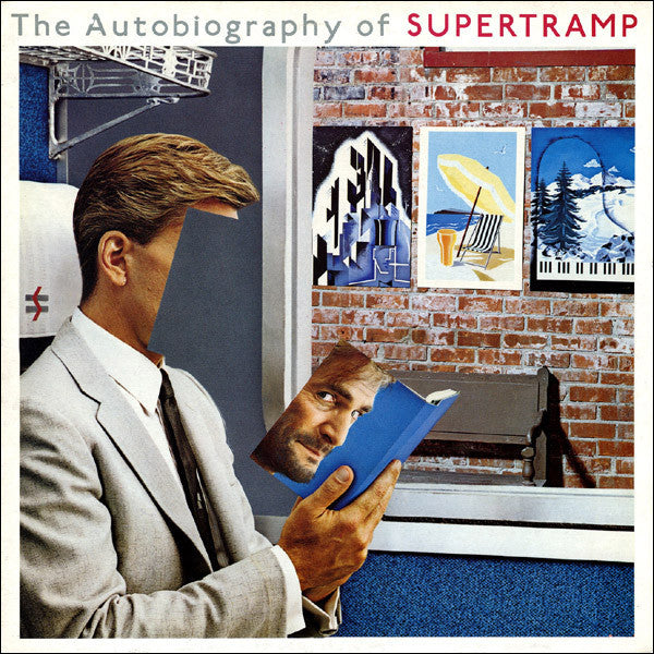 Supertramp - The Autobiography of