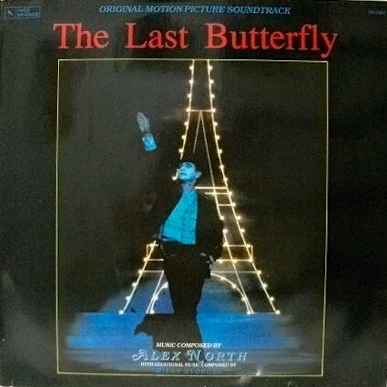 Last Butterfly - OST.