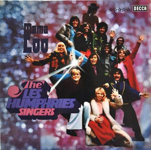 Les Humphries Singers ‎– Mama Loo
