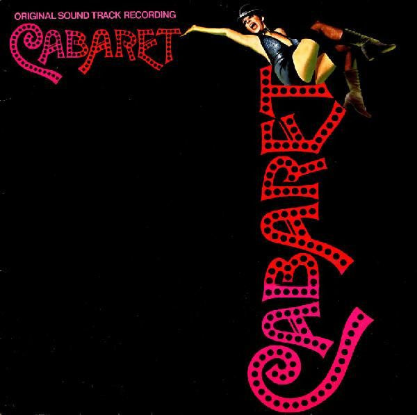 Cabaret - OST