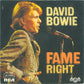 Bowie, David - Fame