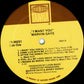 Gaye, Marvin - I Want You