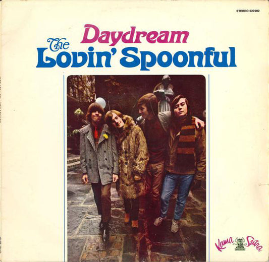 Lovin' Spoonful - Daydream