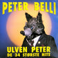 Belli, Peter - Ulven Peter De 34 Største Hits