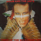 Adam And The Ants ‎– Kings Of The Wild Frontier