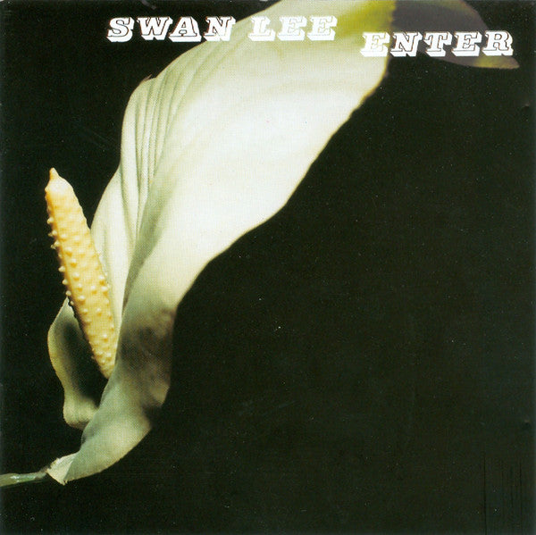 Swan Lee ‎– Enter