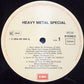 Heavy Metal Special - V/A