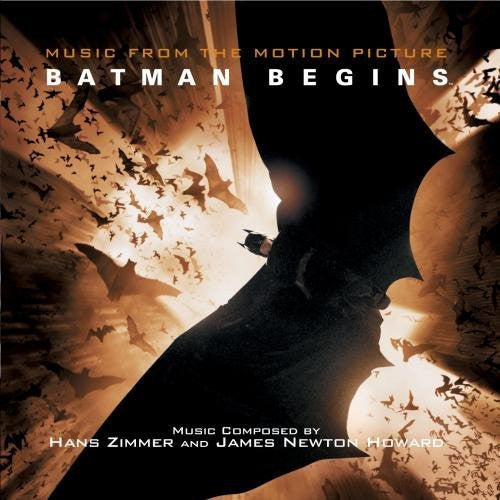Batman Begins - OST