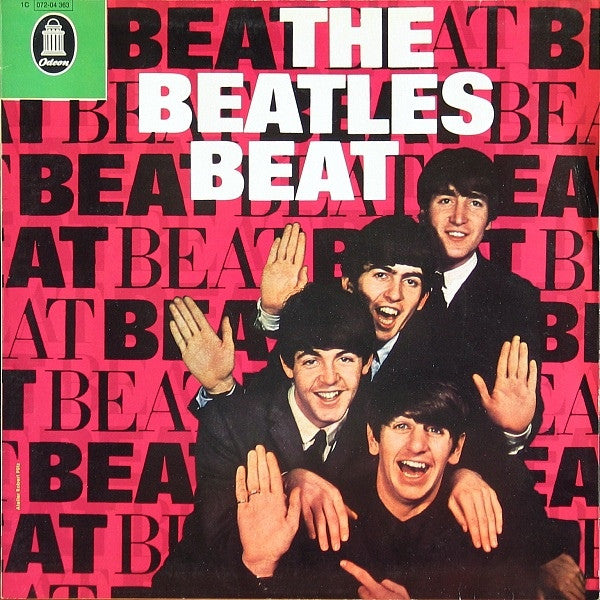 Beatles – The Beatles Beat