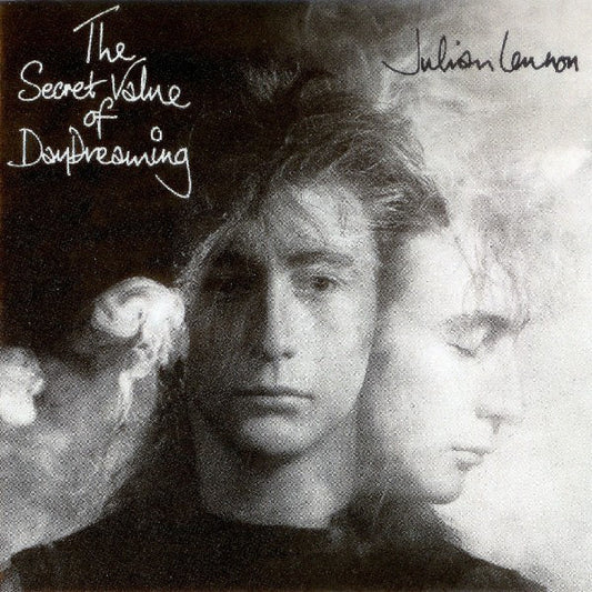 Lennon, Julian ‎– The Secret Value Of Daydreaming