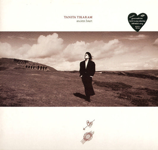Tikaram, Tanita - Ancient Heart