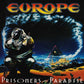 Europe ‎– Prisoners In Paradise