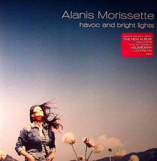 Morissette, Alanis - Havoc And Lights