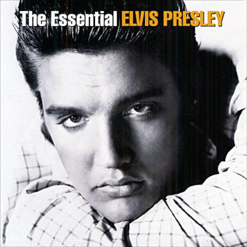 Presley, Elvis - Essential