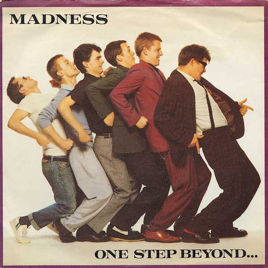 Madness - One Step Beyond