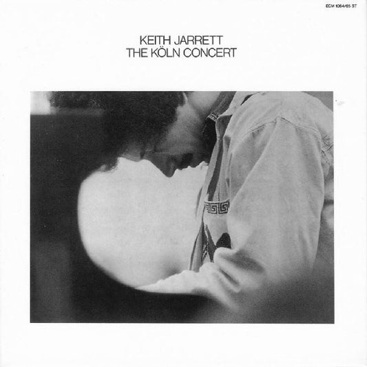 Jarrett, Keith - The Köln Concert