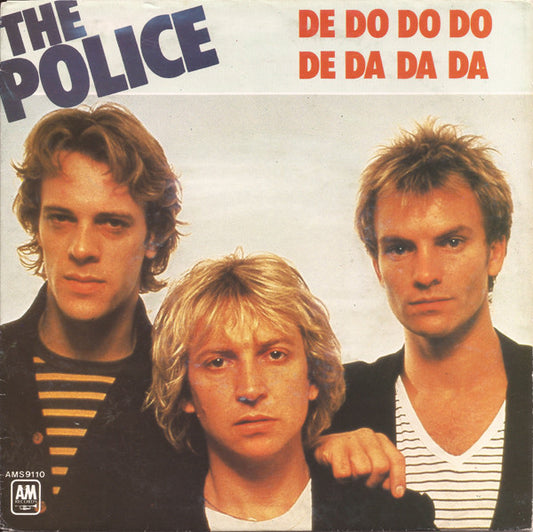Police - De Do Do Do, De Da Da Da