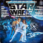 Geoff Love And His Orchestra - Star Wars And Other Space Movie Thems