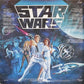 Geoff Love And His Orchestra - Star Wars And Other Space Movie Thems