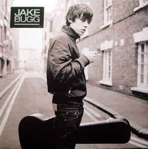 Bugg, Jake - Jake Bugg