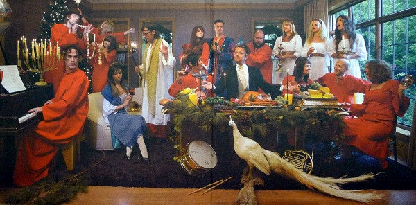 Polyphonic Spree - Holidaydream: Sounds of The Holidays Vol 1.