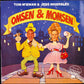 McEwan, Tom Og Jess Ingerslev ‎– Omsen & Momsen