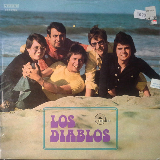 Los Diablos - Los Diablos