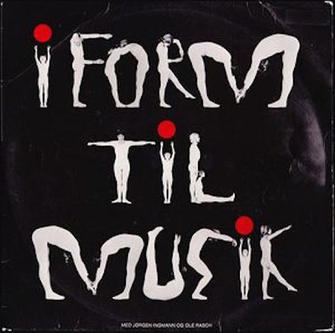 I Form Til Musik - V/A
