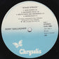 Gallagher, Rory ‎– Stage Struck