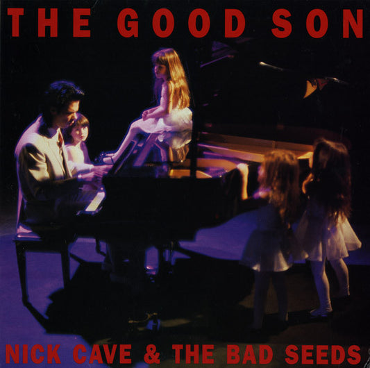 Cave, Nick & The Bad Seeds - The Good Son