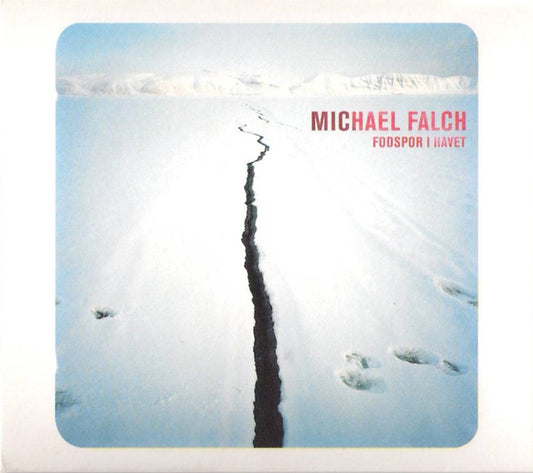 Falch,  Michael ‎– Fodspor I Havet