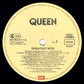 Queen - Greatest Hits
