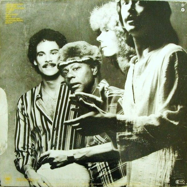 Santana - Inner Secrets