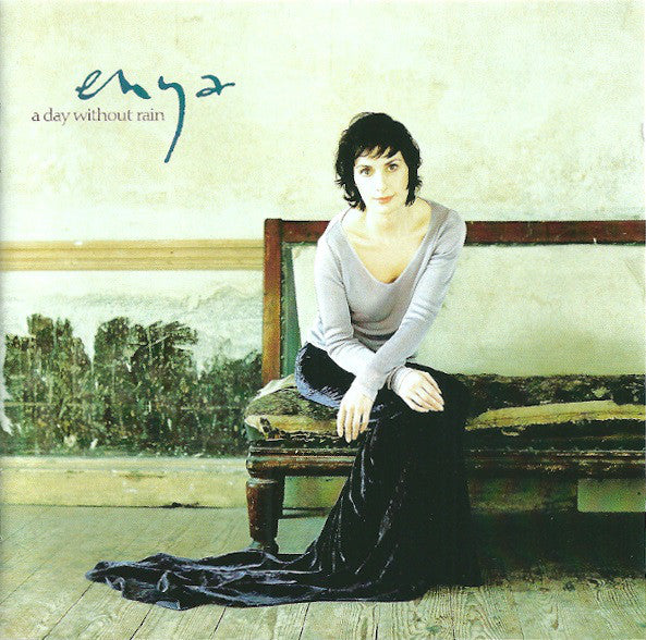 Enya A Day Without Rain RecordPusher International Vinyl Record Store enya-a-day-without-rain-recordpusher-international-vinyl-record-store