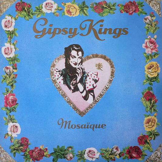 Gipsy Kings - Mosaique