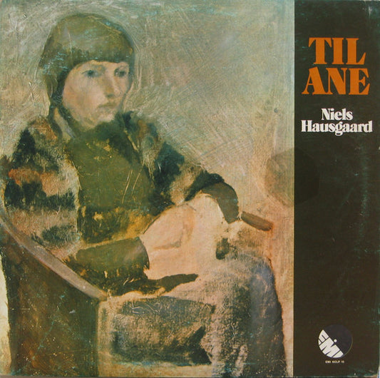 Hausgaard, Niels  ‎– Til Ane
