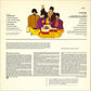 Beatles - Yellow Submarine