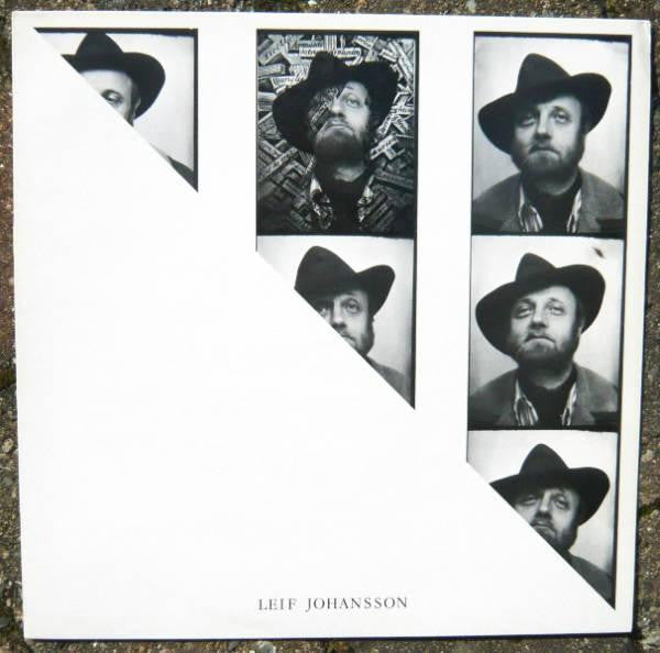 Leif Johansson's Orchestra - Just You