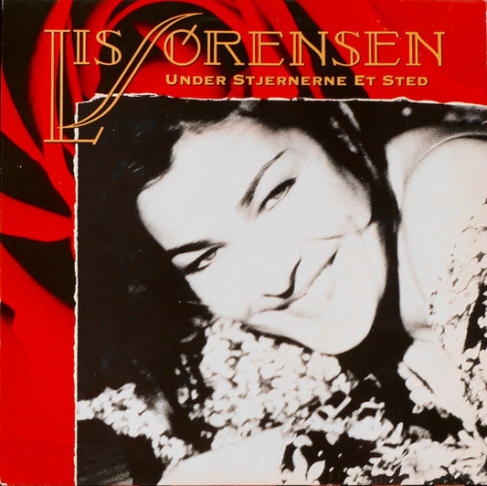Sørensen, Lis – Under Stjernerne Et Sted