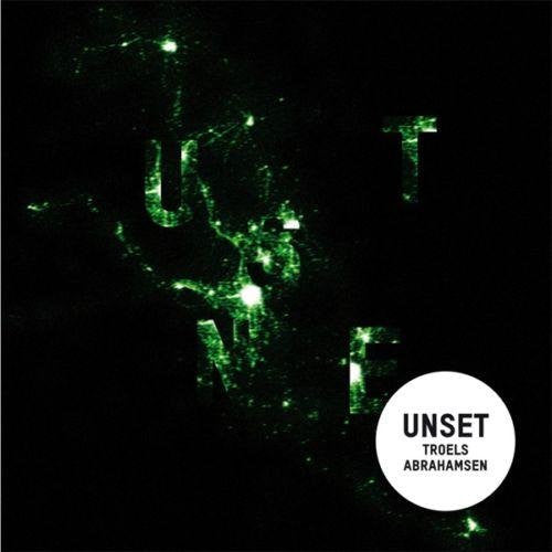 Abrahamsen, Troels - Unset - RecordPusher  