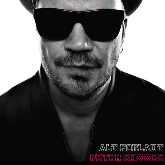 Sommer, Peter ‎– Alt Forladt
