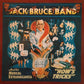 Jack Bruce Band - How's Tricks ?