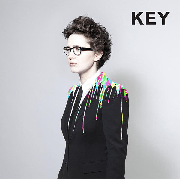 Key, Marie - I Byen Igen