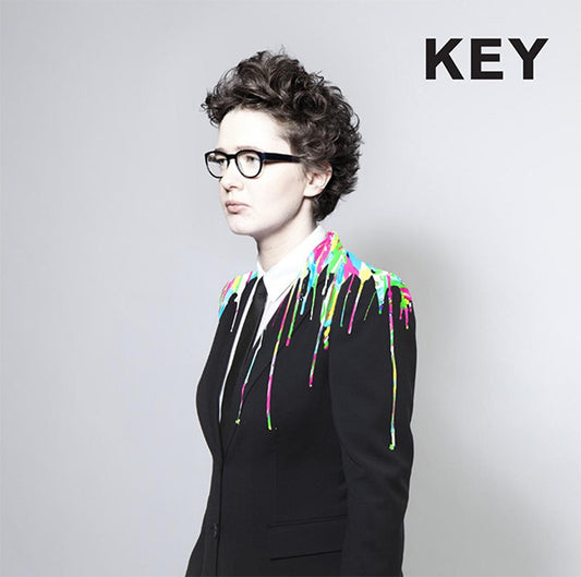 Key, Marie - I Byen Igen