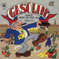 Gasolin' ‎– Onkel "How Do You Do"