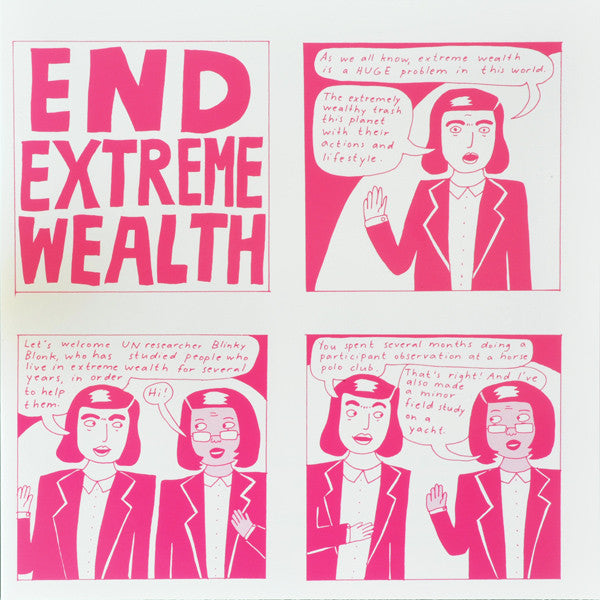 Knife - Shaking The Habitual