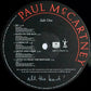 McCartney, Paul - All The Best