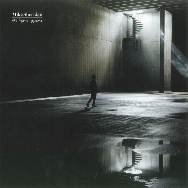 Sheridan,  Mike ‎– Ved Første Øjekast