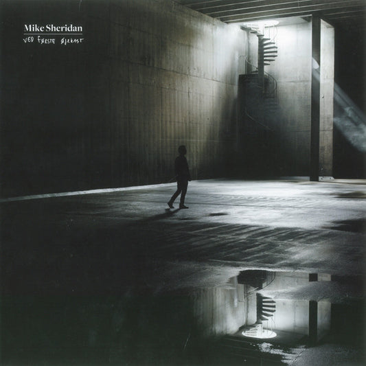 Sheridan,  Mike ‎– Ved Første Øjekast