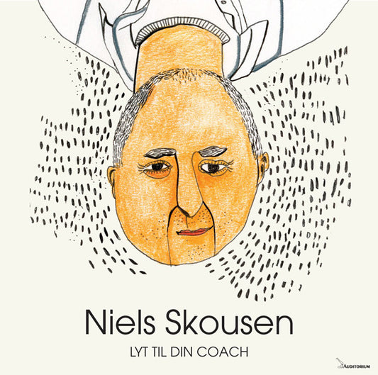 Skousen, Niels - Lyt Til Din Coach
